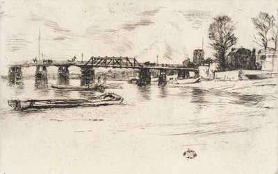  od James McNeill Whistler