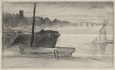  od James McNeill Whistler