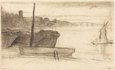  od James McNeill Whistler