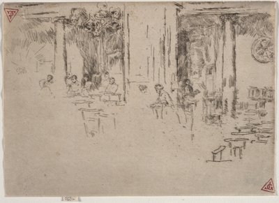  od James McNeill Whistler