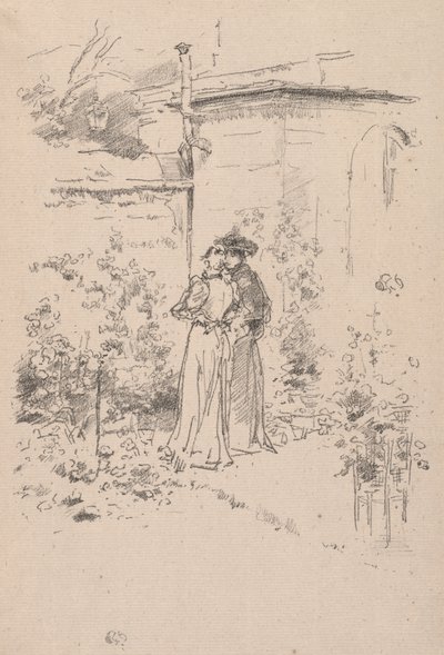  od James McNeill Whistler