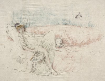  od James McNeill Whistler