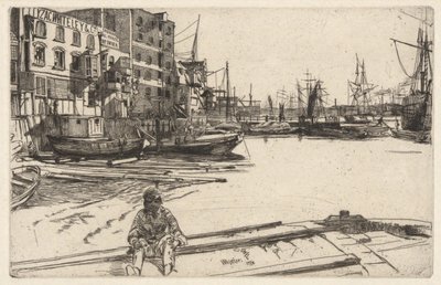  od James McNeill Whistler