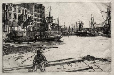  od James McNeill Whistler