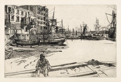  od James McNeill Whistler