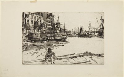  od James McNeill Whistler