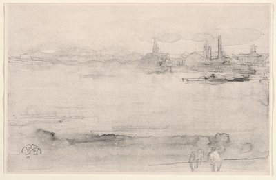  od James McNeill Whistler