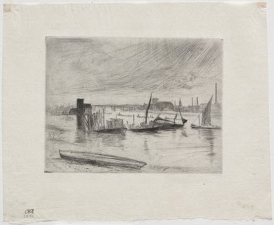  od James McNeill Whistler