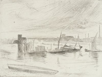  od James McNeill Whistler