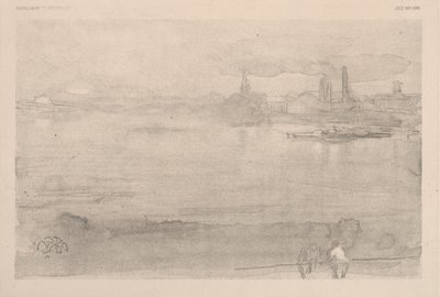  od James McNeill Whistler