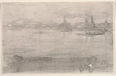  od James McNeill Whistler