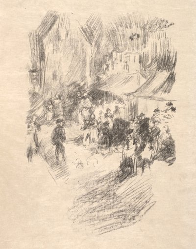  od James McNeill Whistler