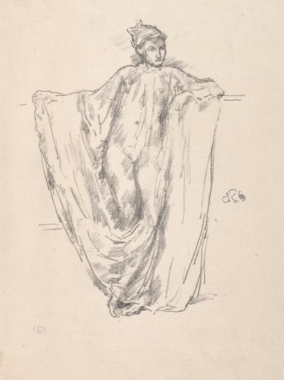  od James McNeill Whistler