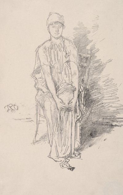  od James McNeill Whistler