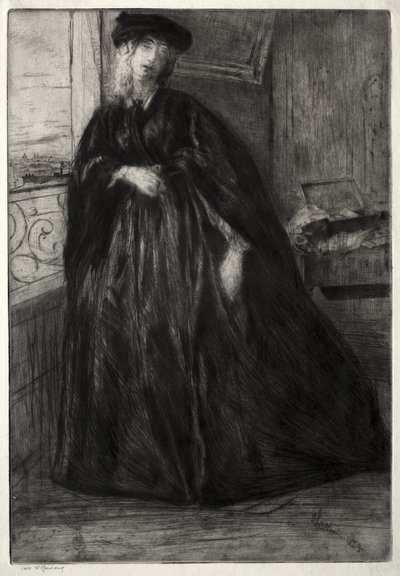  od James McNeill Whistler