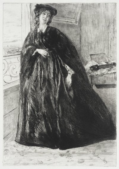  od James McNeill Whistler
