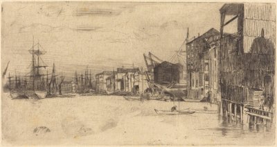  od James McNeill Whistler