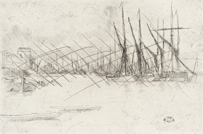  od James McNeill Whistler