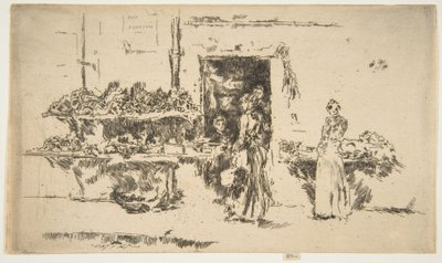  od James McNeill Whistler