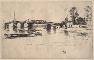  od James McNeill Whistler