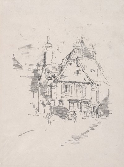  od James McNeill Whistler