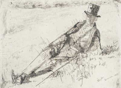  od James McNeill Whistler