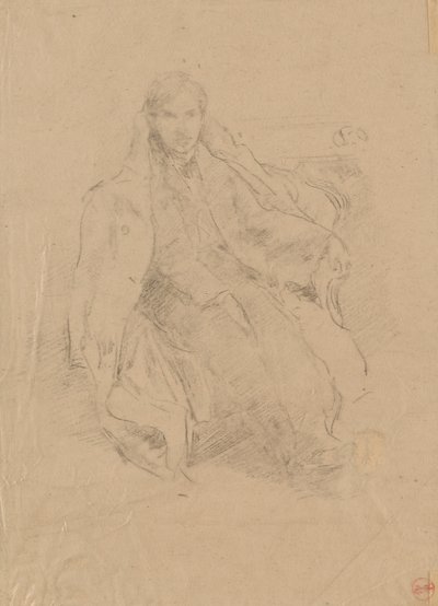 H.C. Pollitt od James McNeill Whistler