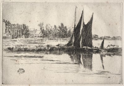  od James McNeill Whistler