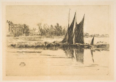  od James McNeill Whistler