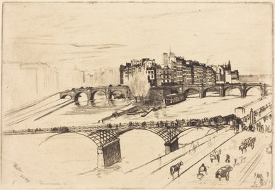  od James McNeill Whistler