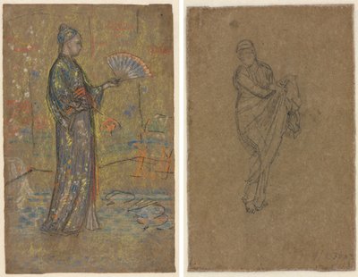  od James McNeill Whistler