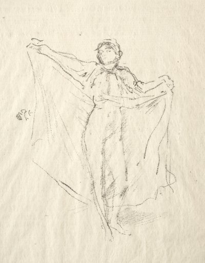  od James McNeill Whistler
