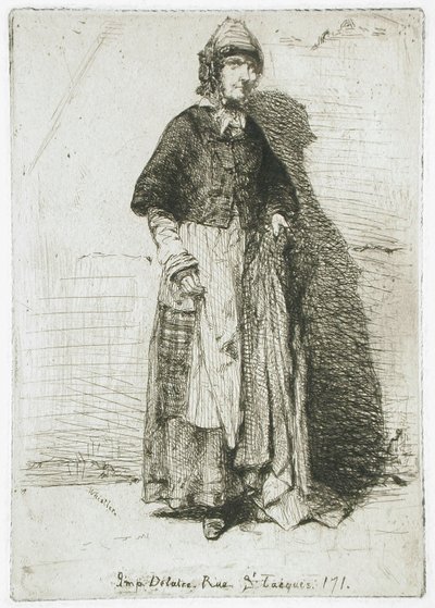  od James McNeill Whistler