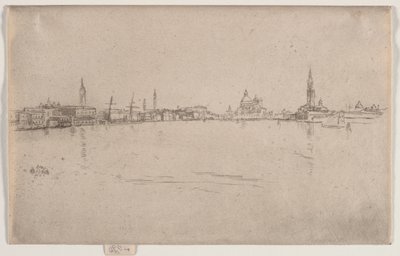  od James McNeill Whistler