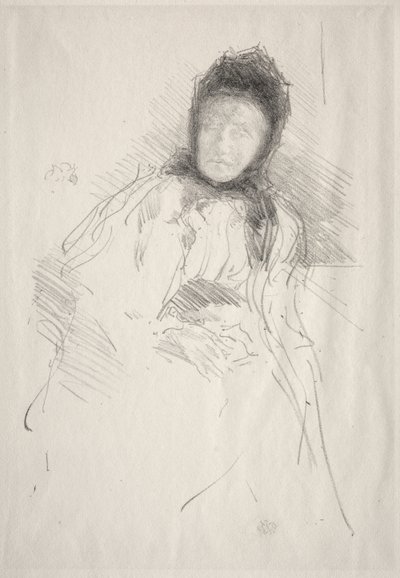  od James McNeill Whistler