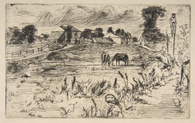  od James McNeill Whistler
