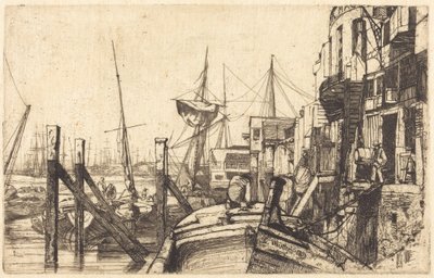  od James McNeill Whistler