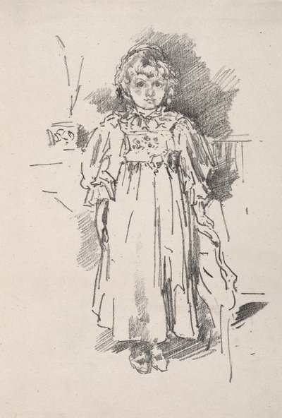 od James McNeill Whistler