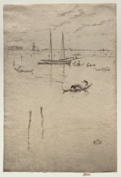  od James McNeill Whistler