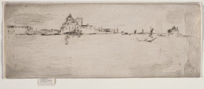  od James McNeill Whistler