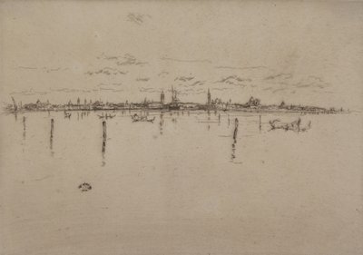  od James McNeill Whistler
