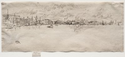  od James McNeill Whistler