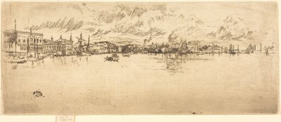  od James McNeill Whistler