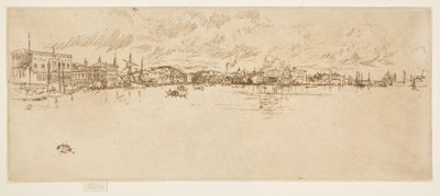  od James McNeill Whistler