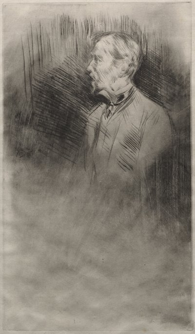  od James McNeill Whistler