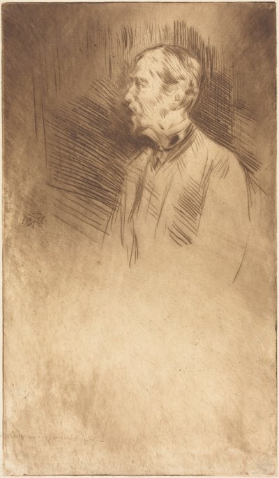  od James McNeill Whistler