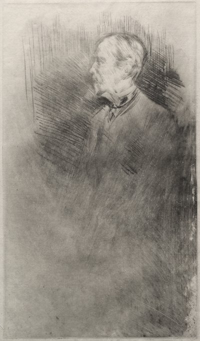  od James McNeill Whistler