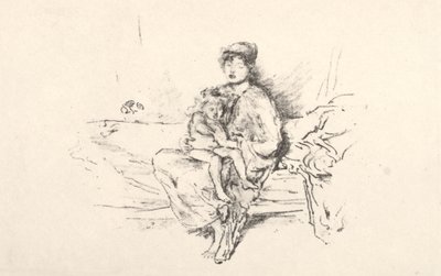  od James McNeill Whistler