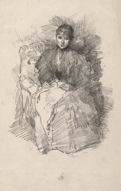  od James McNeill Whistler