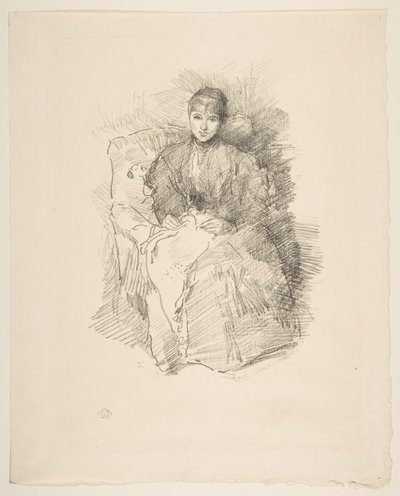  od James McNeill Whistler